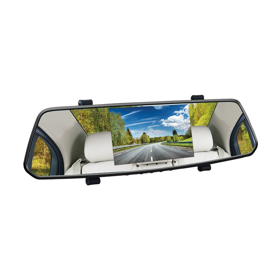 Видеорегистратор Digma FreeDrive 214 Night FHD 170 ° черный