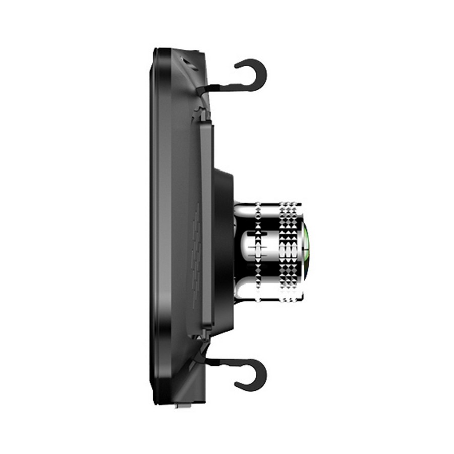 Видеорегистратор Digma FreeDrive 214 Night FHD 170 ° черный