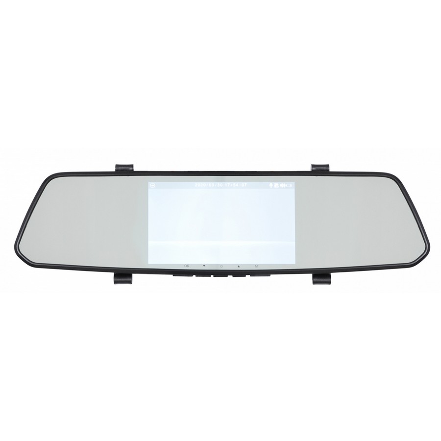 Видеорегистратор Digma FreeDrive 214 Night FHD 170 ° черный