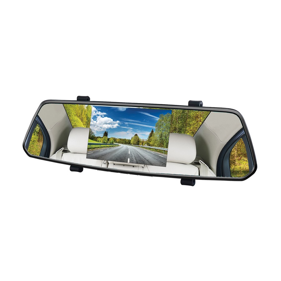 Видеорегистратор Digma FreeDrive 214 Night FHD 170 ° черный