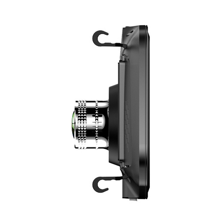 Видеорегистратор Digma FreeDrive 214 Night FHD 170 ° черный