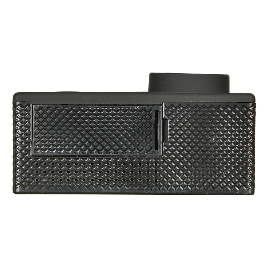 Видеорегистратор Digma FreeDrive Action 4K WiFi 150 ° черный