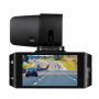 Видеорегистратор Intego VX-560WF 150 ° черный