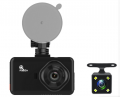 KazEr Apex Dual 150 ° черный