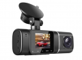 KazEr Flash 170 ° черный