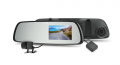 Mio MiVue R47D 135 ° черный