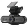 Видеорегистратор Mystery MDR-870HD 120 ° черный