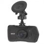 Видеорегистратор Mystery MDR-895DHD 120 ° черный