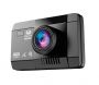 Видеорегистратор PlayMe PRIME SUPER HD GPS 140 ° черный