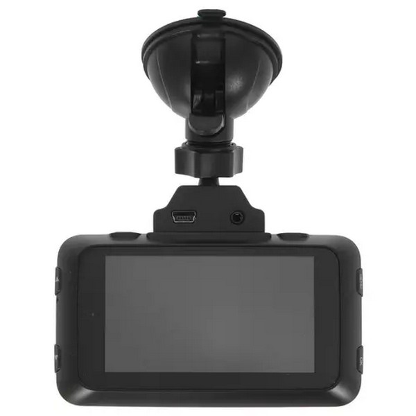 Видеорегистратор Roadgid CityGo 3 Wi-Fi Al 170 ° черный
