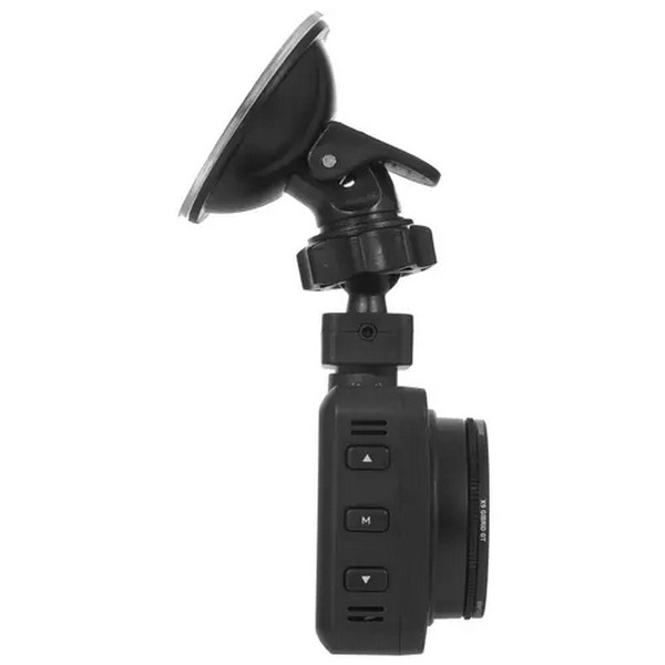 Видеорегистратор Roadgid X9 Gibrid GT 2CH GPS 170 ° черный