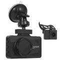 Roadgid X9 Gibrid GT 2CH GPS 170 ° черный