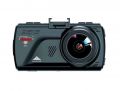 Sho-Me A12-GPS 140 ° черный