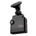 Sho-Me Combo MINI WiFi Pro GPS ГЛОНАСС 135 ° черный