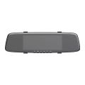 Sho-Me Combo Mirror WiFi Duo GPS ГЛОНАСС 136 ° черный