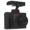Sho-Me Combo Note WiFi DUO 135 ° черный