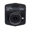 Sho-Me FHD-325 140 ° черный