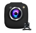 Sho-Me FHD-825 120 ° черный