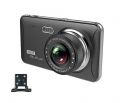 Sho-Me FHD-925 170 ° черный