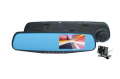 Sho-Me SFHD-700 120 ° черный