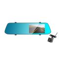 Sho-Me SFHD800 120 ° черный