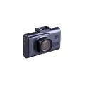 SilverStone F1 CityScanner 140 ° черный