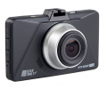 SilverStone F1 NTK-9500 F Duo 140 ° черный