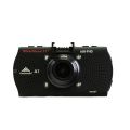 SilverStone F1 A50-FHD 170 ° черный