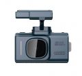 SilverStone F1 CityScanner 170 ° черный