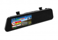 SilverStone F1 HYBRID ELBRUS 140 ° черный