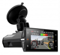 SilverStone F1 HYBRID S-BOT PRO 145 ° черный