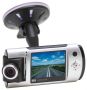 Видеорегистратор Subini DVR-R280 132 ° серебристый