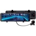 TrendVision CarPlay Mirror 150 °, 140 ° черный