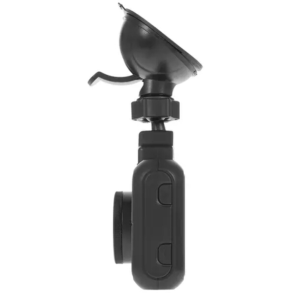 Видеорегистратор TrendVision Hybrid Signature EVO PRO 170 ° черный