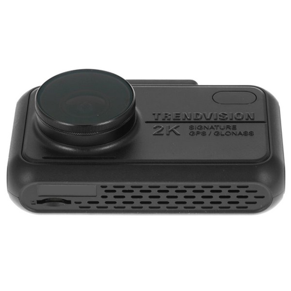 Видеорегистратор TrendVision Hybrid Signature EVO Wi 170 ° черный