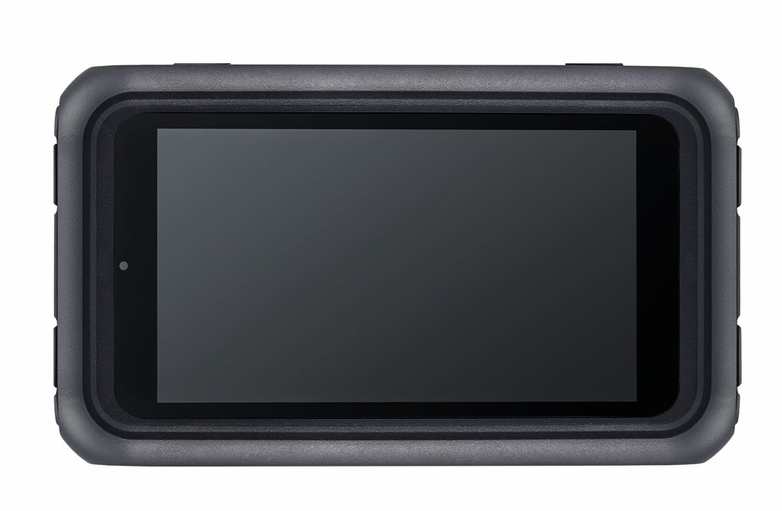 Видеорегистратор TrendVision Hybrid Signature EVO Wi 170 ° черный
