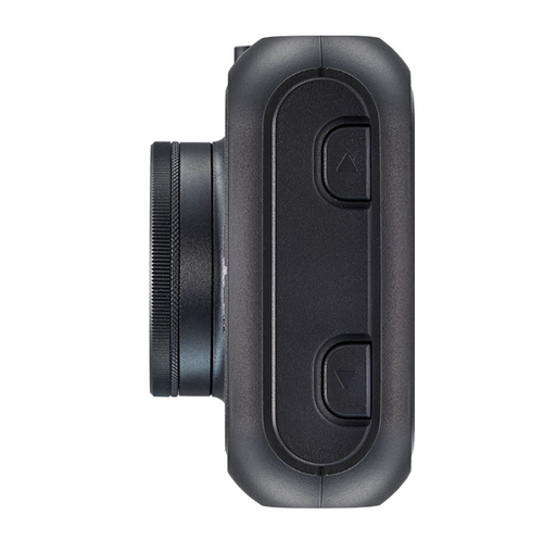 Видеорегистратор TrendVision Hybrid Signature EVO Wi 2CH 135 ° черный