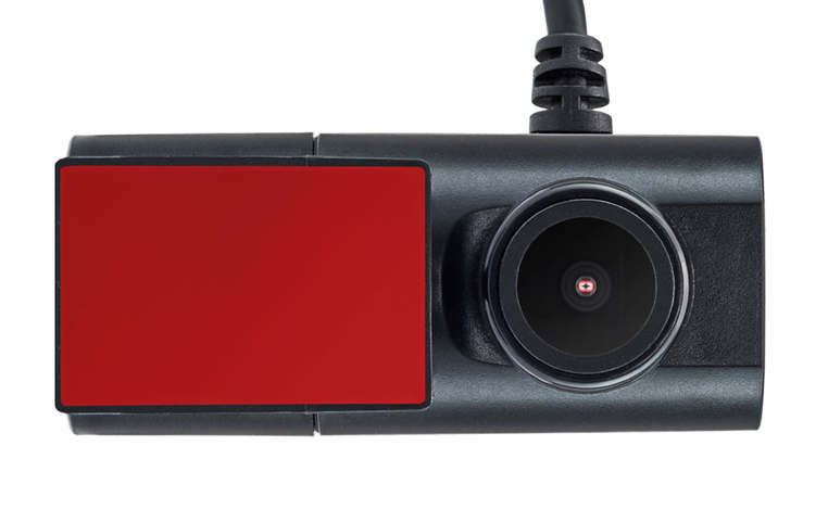 Видеорегистратор TrendVision Hybrid Signature EVO Wi 2CH 135 ° черный