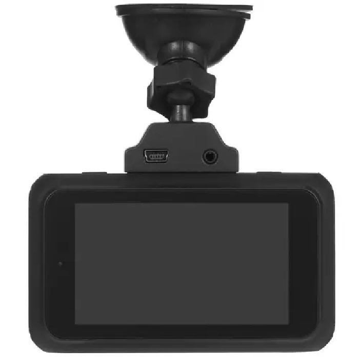 Видеорегистратор TrendVision Hybrid Signature Real 4K Max 170 ° черный