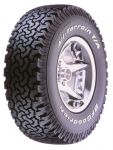 BF Goodrich ALL TERRAIN 33/10,5 R15 114R
