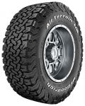 BF Goodrich All-Terrain T/A KO2 35/12,5 R15 113Q не для эксплуатации (старше 4-х лет), без гарантии
