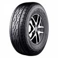 Bridgestone Dueler A/T 001 31/10,5 R15 109S не для эксплуатации (старше 4-х лет), без гарантии