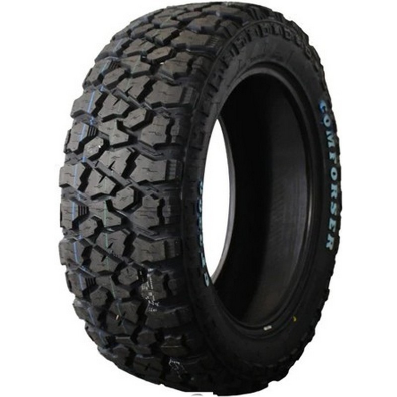 Легкогрузовая шина Comforser CF3300 275/55 R20C 120/117Q