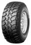 Внедорожная шина Dunlop Grandtrek MT1 31/10,5 R15 109N (уценка: не для эксплуатации (старше 4-х лет), без гарантии)