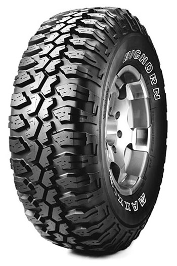 Внедорожная шина Maxxis MT-762 Bighorn Radial 35/12,5 R15 113Q