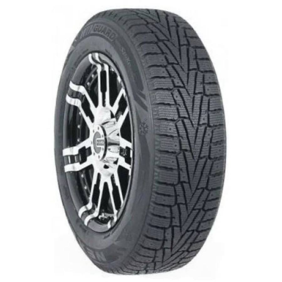 Внедорожная шина Nexen Winguard WinSpike WS6 SUV нешип. 31/10,5 R15 109Q