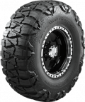 Nitto Mud Grappler Extreme Terrain 33/13,5 R15 109P