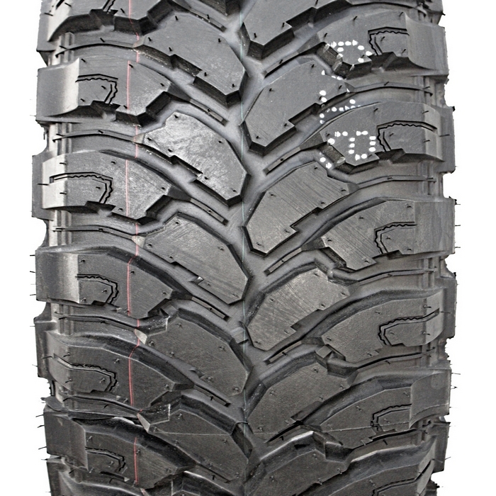 Внедорожная шина Unigrip Road Force M/T 33/12,5 R15 108Q