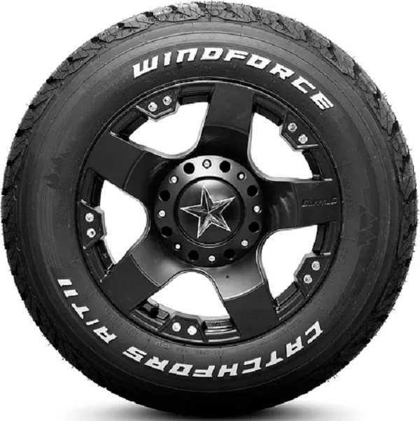 Внедорожная шина Windforce Catchfors A/T II 31/10,5 R15 109S