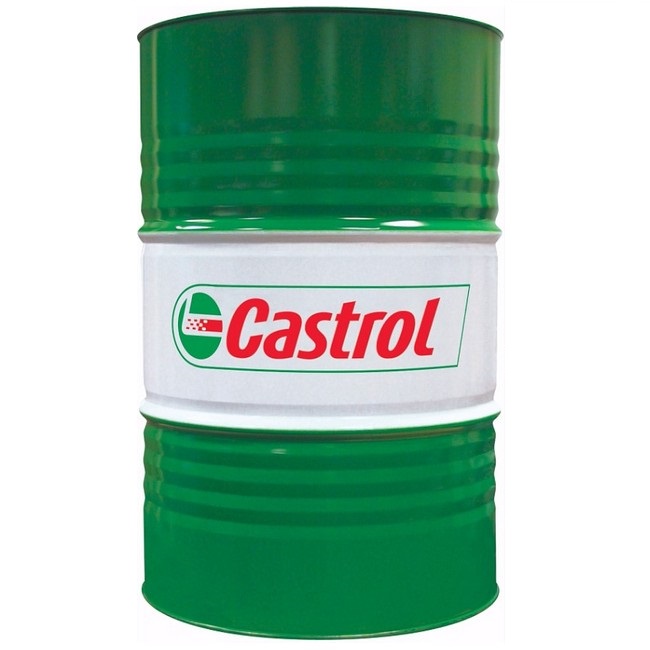 Жидкость АКПП и ГУР Castrol TRANSMAX DEX III MULTIVEHICLE 5 л
